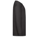 Pikkukuva 3 / 3: Fruit of the Loom Childrens/Kids Valueweight Plain Long-Sleeved T-Shirt