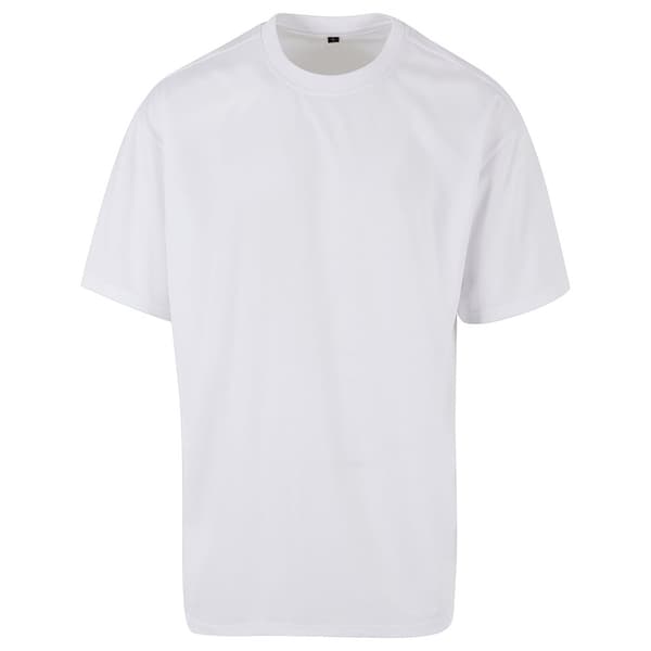 Band Of Builders Mens Sports T-Shirt White XL