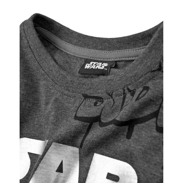 Star Wars Darth Vader T-Shirt för pojkar