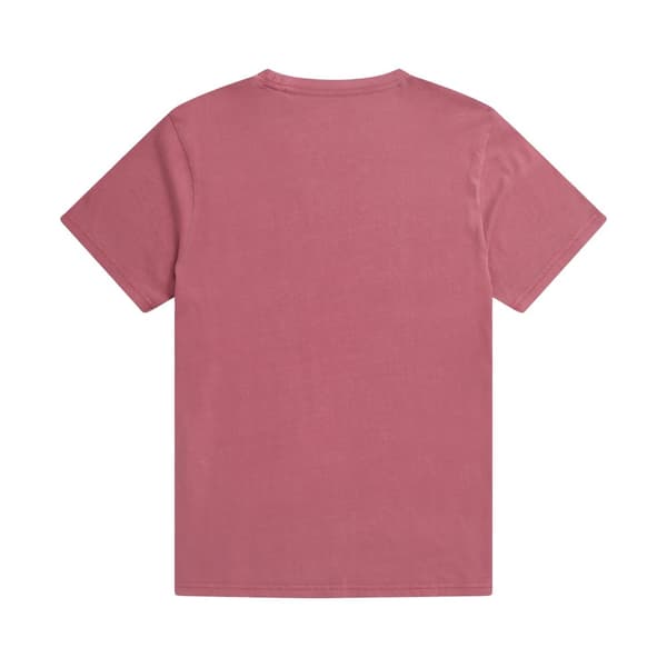 Animal Mens Jacob Circle T-Shirt