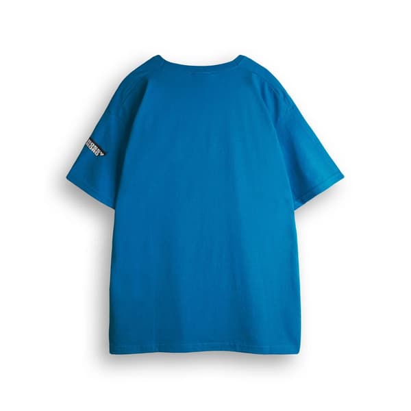 Crossy Road Boys Short-Sleeved T-Shirt
