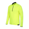 Miniatyrbilde 4 av 5: Mountain Warehouse Mens Cycle Long-Sleeved Top