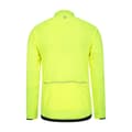 Miniatyrbilde 2 av 5: Mountain Warehouse Mens Cycle Long-Sleeved Top