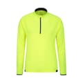 Miniatyrbilde 1 av 5: Mountain Warehouse Mens Cycle Long-Sleeved Top