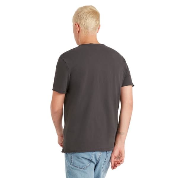 Amplified Unisex vuxen Red Hot Chili Peppers t-shirt med logotyp