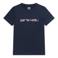 Miniatyrbilde 1 av 3: Animal Womens/Ladies Latero Hybrid Swimming T-Shirt