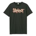 Miniatyrbillede 1 af 2: Amplified Unisex Adult Don´t Judge Slipknot T-Shirt