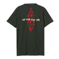 Miniatyrbillede 2 af 2: Amplified Unisex Adult Don´t Judge Slipknot T-Shirt