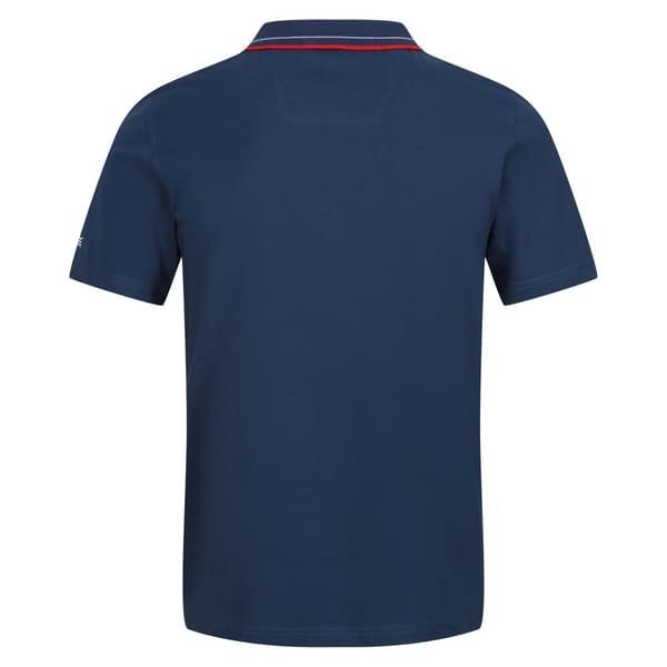Regatta Mens Forley Polo Shirt