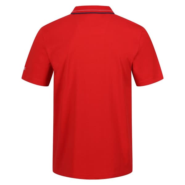 Regatta Mens Forley Polo Shirt