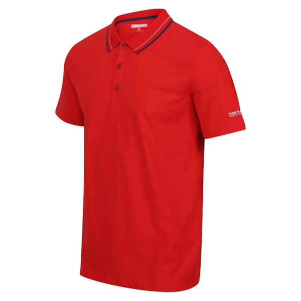 Regatta Mens Forley Polo Shirt