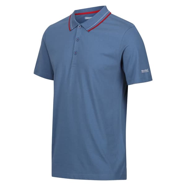 Regatta Mens Forley Polo Shirt