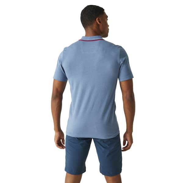 Regatta Mens Forley Polo Shirt
