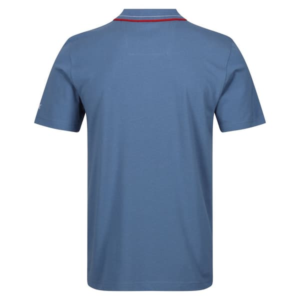 Regatta Mens Forley Polo Shirt
