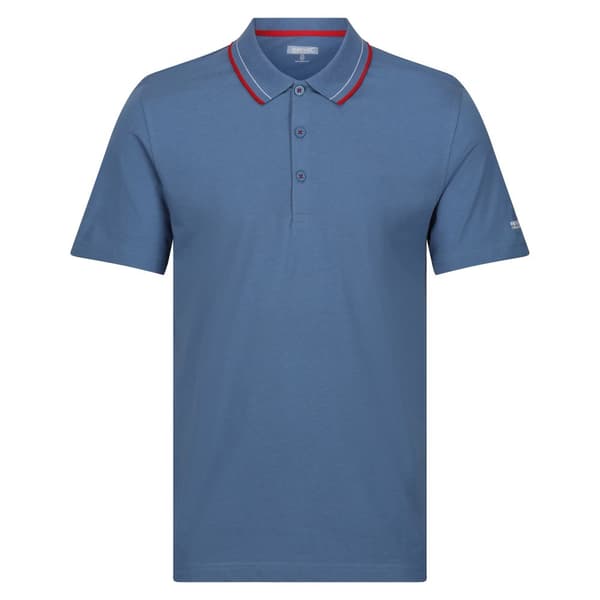 Regatta Mens Forley Polo Shirt