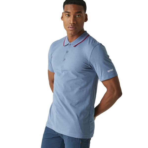 Regatta Mens Forley Polo Shirt
