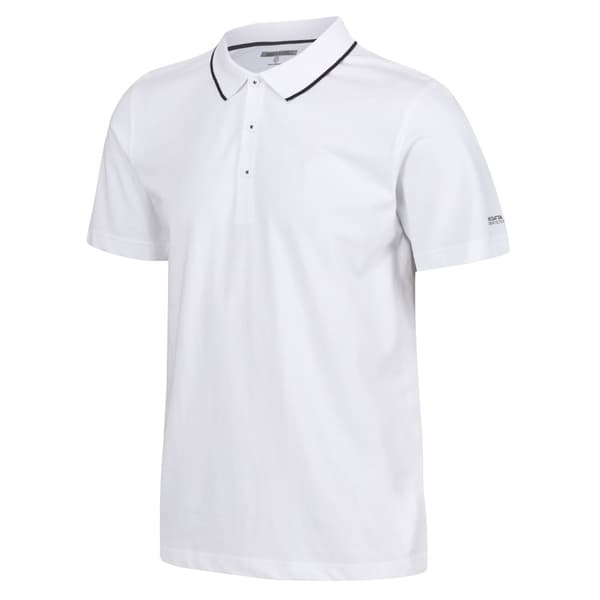 Regatta Mens Forley Polo Shirt