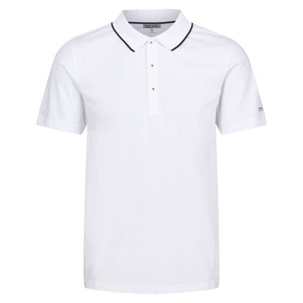 Regatta Mens Forley Polo Shirt