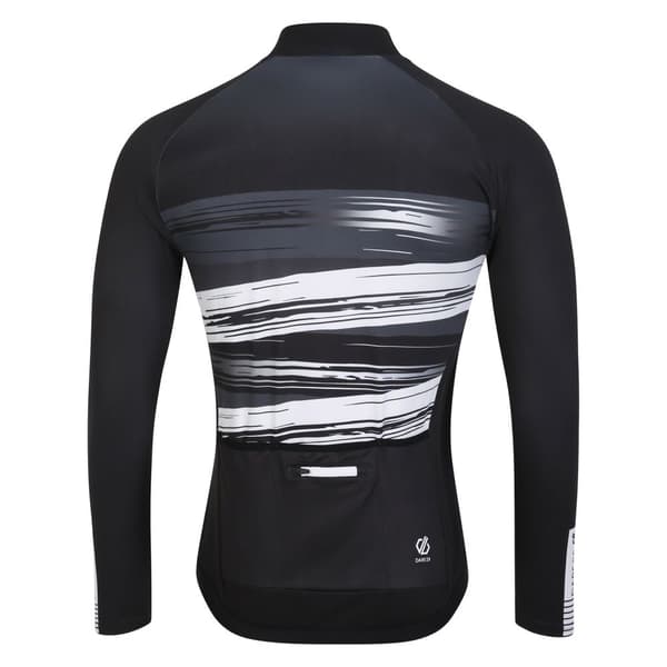 Dare 2B Mens Tread AEP Long-Sleeved Jersey