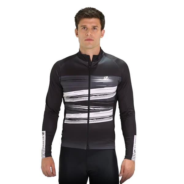 Dare 2B Mens Tread AEP Long-Sleeved Jersey
