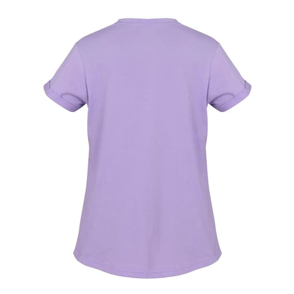 Aubrion Kvinnor/Damer Repose T-Shirt