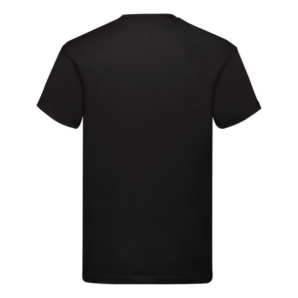 Fruit of the Loom Original-T-shirt för herrar
