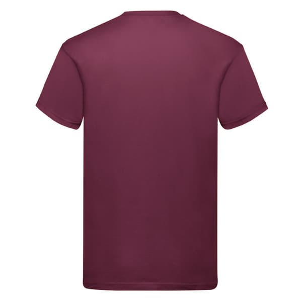 Fruit of the Loom Mens Original T-Shirt
