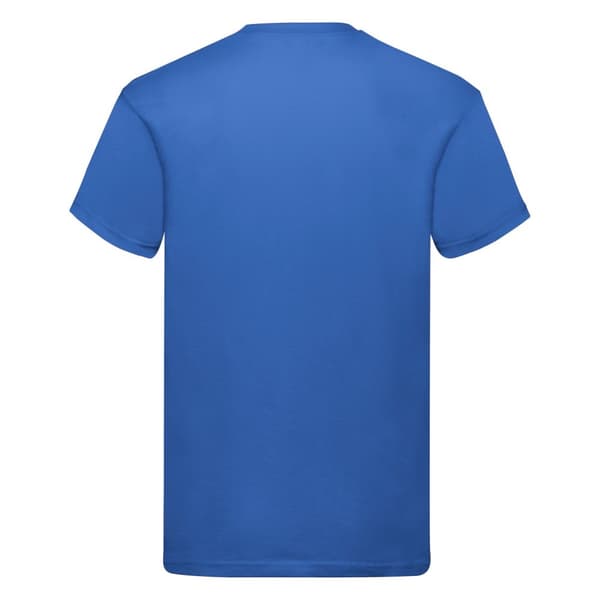 Fruit of the Loom Mens Original T-Shirt