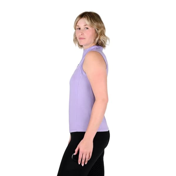 Dublin Womens/Ladies Sammy Sleeveless Top