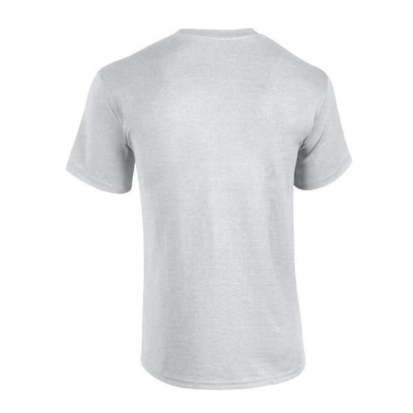 Gildan Unisex Adult Heavy Cotton T-Shirt