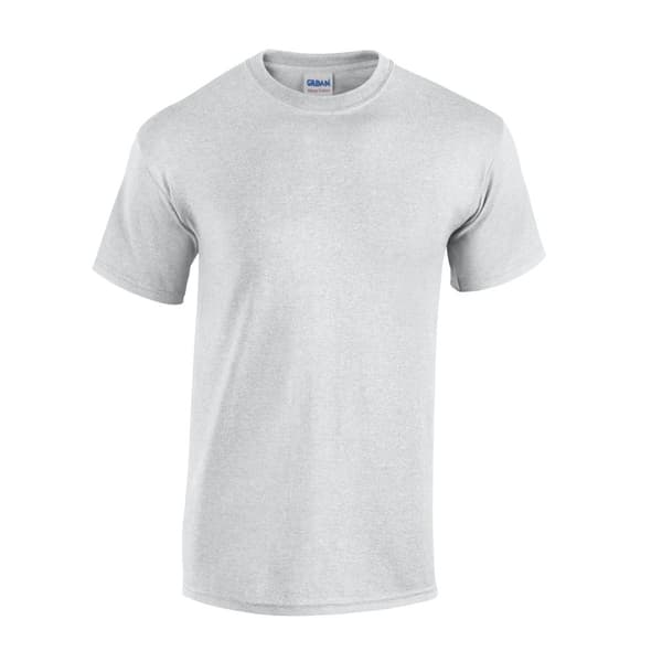 Gildan Unisex Adult Heavy Cotton T-Shirt