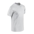 Miniatyrbillede 3 af 3: Gildan Unisex Adult Heavy Cotton T-Shirt