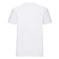Miniatyrbilde 2 av 3: Fruit of the Loom Mens Super Premium Plain T-Shirt