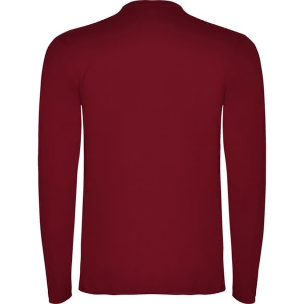 Roly Mens Extreme Long-Sleeved T-Shirt