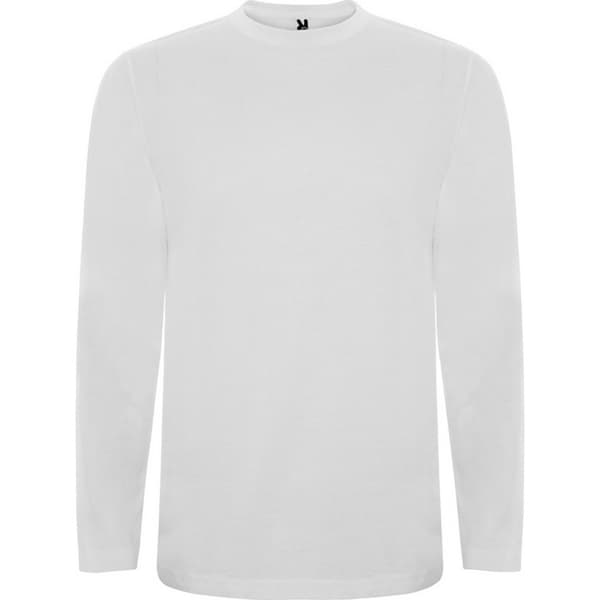 Roly Mens Extreme Long-Sleeved T-Shirt
