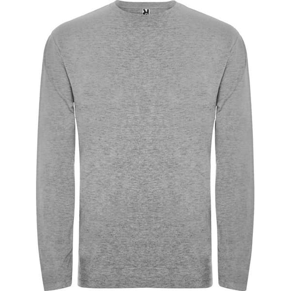 Roly Mens Extreme Long-Sleeved T-Shirt