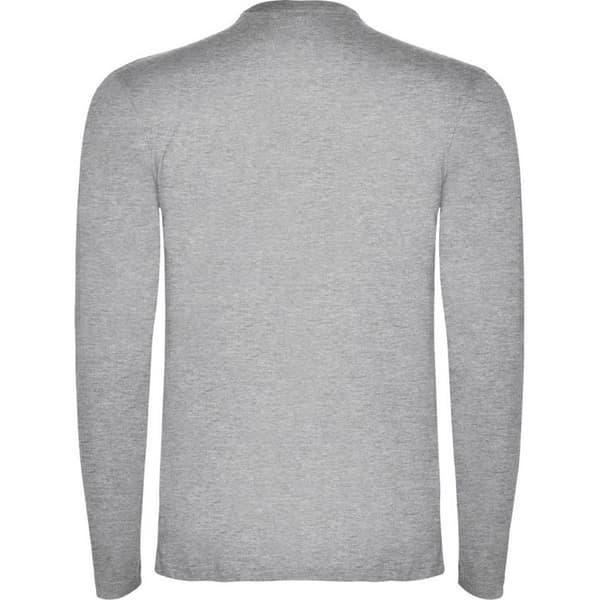 Roly Mens Extreme Long-Sleeved T-Shirt