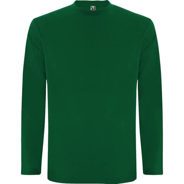 Roly Mens Extreme Long-Sleeved T-Shirt
