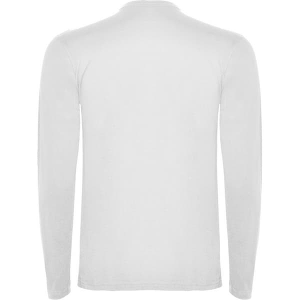 Roly Mens Extreme Long-Sleeved T-Shirt