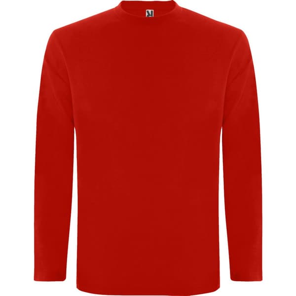 Roly Mens Extreme Long-Sleeved T-Shirt