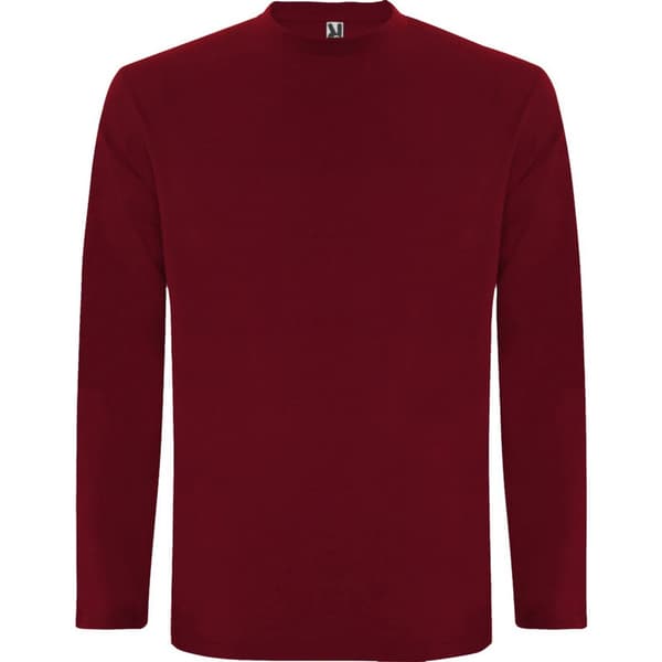 Roly Mens Extreme Long-Sleeved T-Shirt