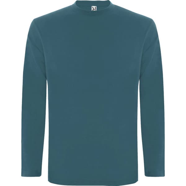 Roly Mens Extreme Long-Sleeved T-Shirt