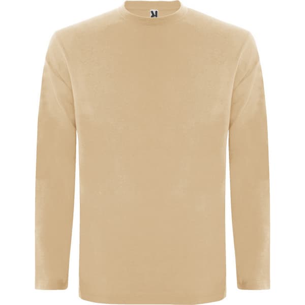 Roly Mens Extreme Long-Sleeved T-Shirt