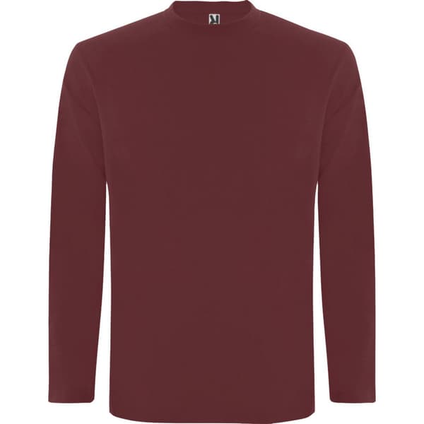 Roly Mens Extreme Long-Sleeved T-Shirt