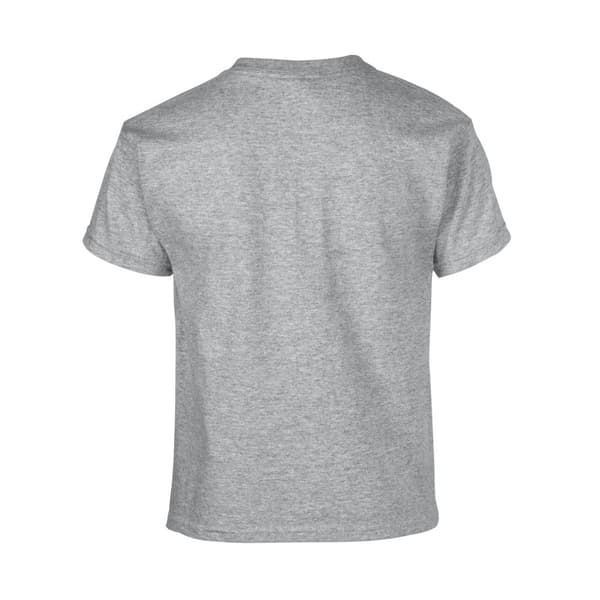 Gildan Childrens/Kids Heavy Cotton T-Shirt