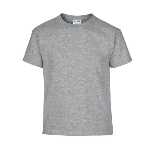 Gildan Childrens/Kids Heavy Cotton T-Shirt