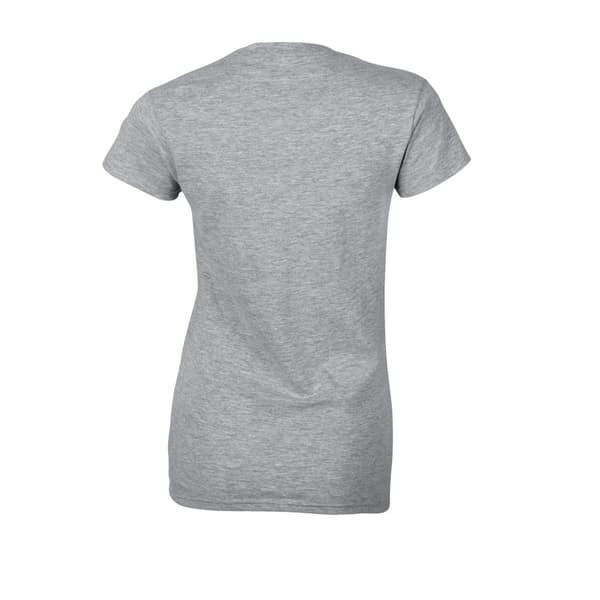 Gildan Dam/Herr Soft Touch T-shirt