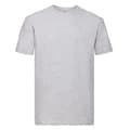 Miniatyrbilde 1 av 3: Fruit of the Loom Mens Super Premium Heather T-Shirt