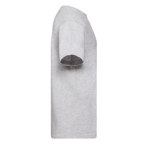 Fruit of the Loom Mens Super Premium Heather T-Shirt