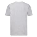 Miniatyrbilde 2 av 3: Fruit of the Loom Mens Super Premium Heather T-Shirt